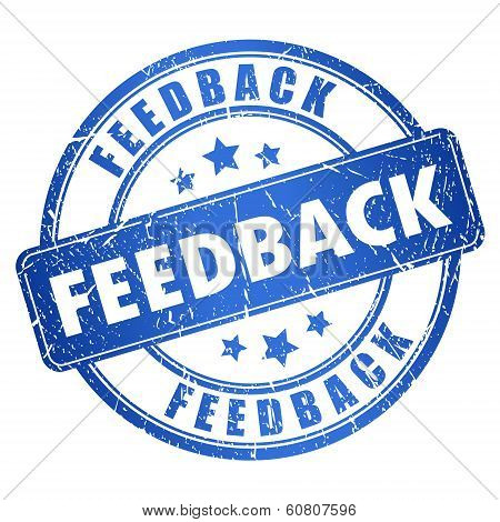 feedback vector stamp