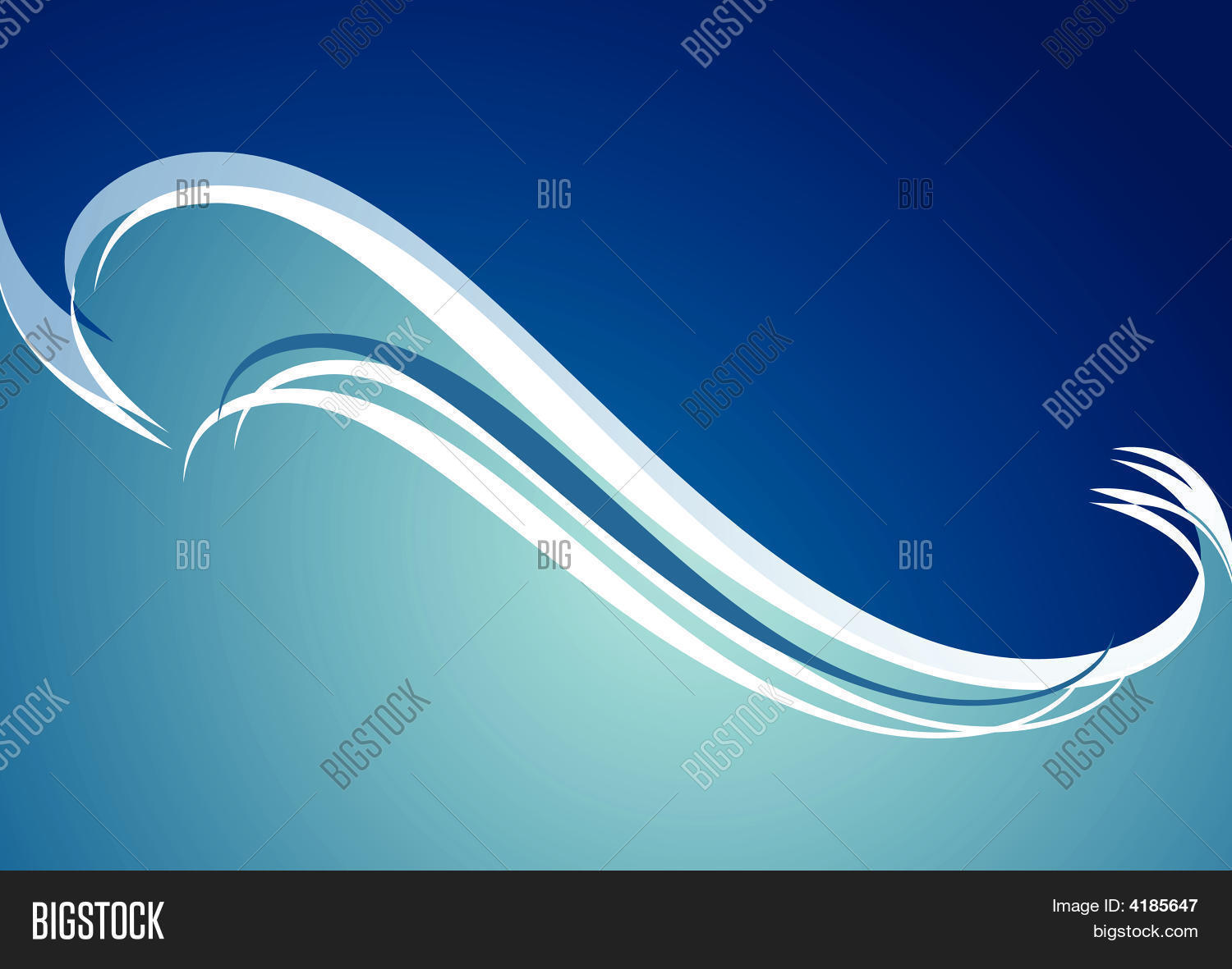 storm.blue 背景 库存矢量图和库存照片 | bigstock