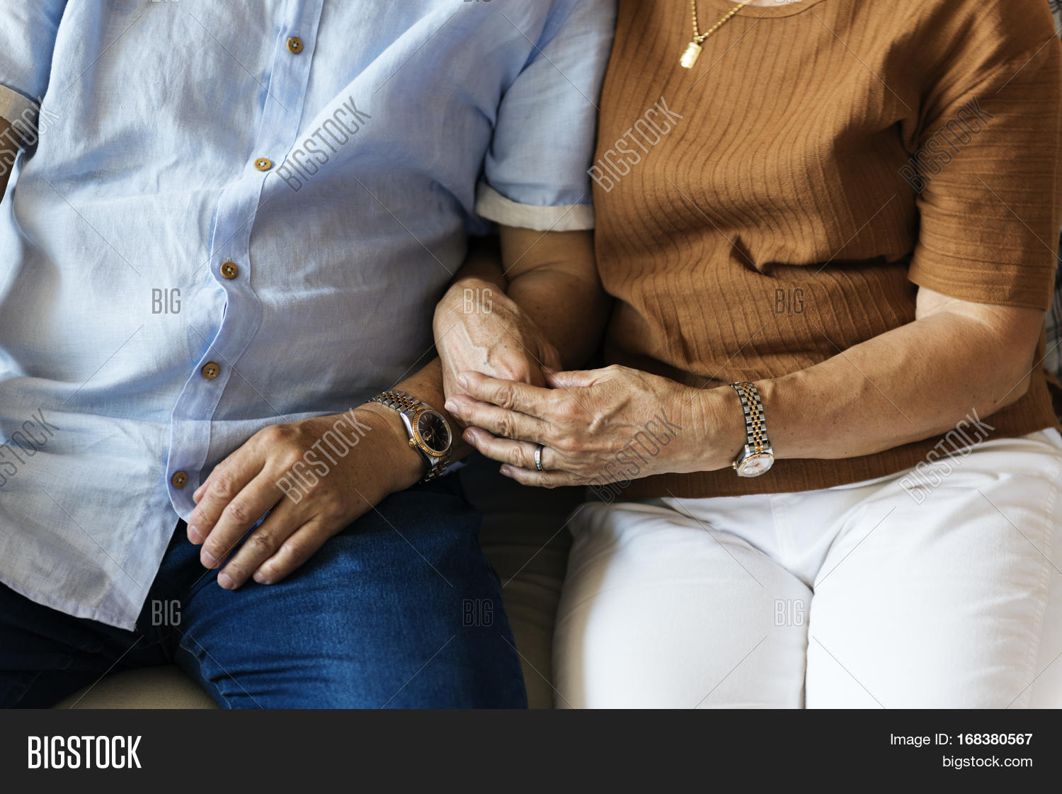 family bonding casual affection relationship