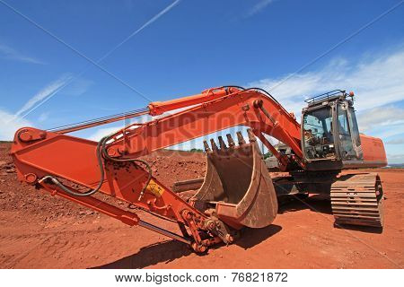 digger