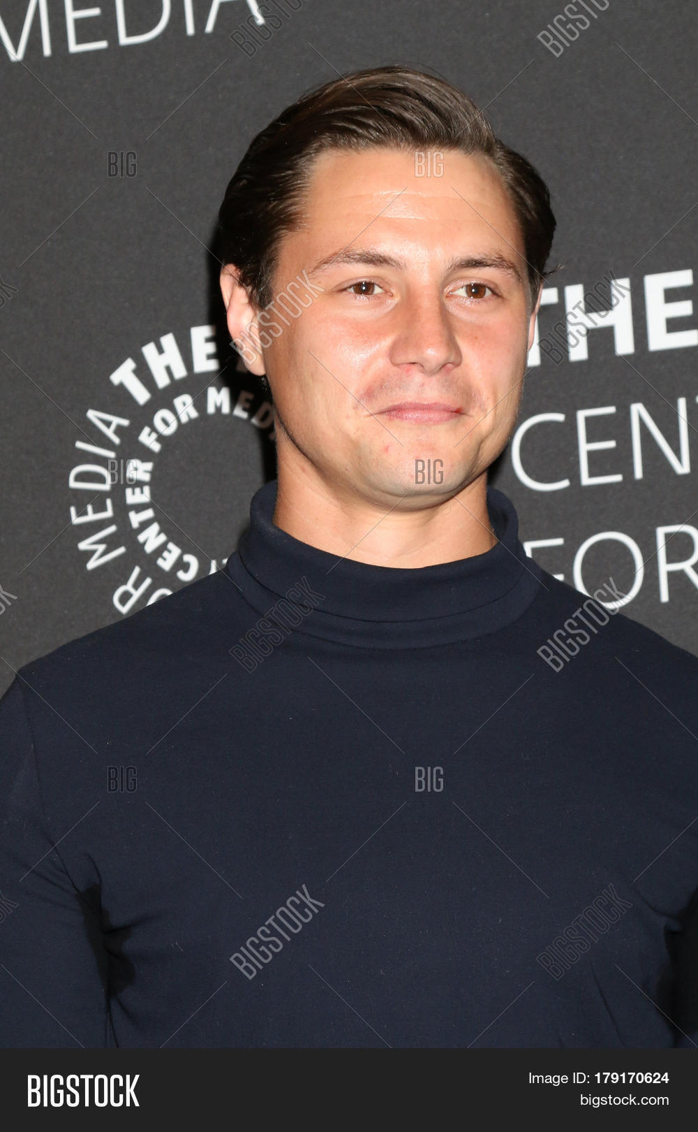 mar 29: augustus prew at the "prison break" - 2017 paleylive
